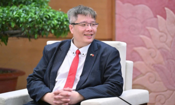 TS. Trần Hải Linh: Nguồn lực kiều bào tạo đột phá kinh tế tri thức