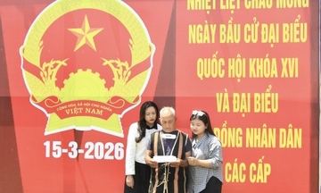 Gia Lai: Gắn kết ý Đảng, lòng dân trước ngày hội lớn