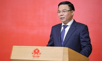 Quyền Bộ trưởng Bộ Công Thương làm Tổ phó Thường trực Tổ công tác bảo đảm an ninh năng lượng