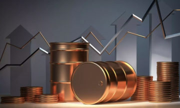 Giá dầu biến động mạnh do chiến sự tại Trung Đông