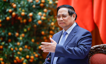 Điều hành tiền tệ và tài khóa linh hoạt trước biến động Trung Đông