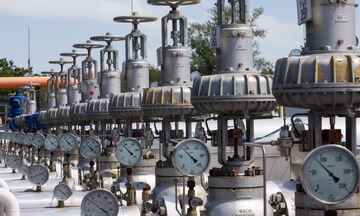 Châu Âu đứng trước nguy cơ ‘khát’ khí đốt