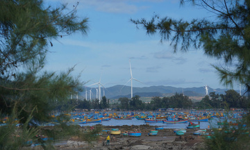 Ngành Công Thương Lâm Đồng 'lên dây cót' tăng trưởng hai con số 