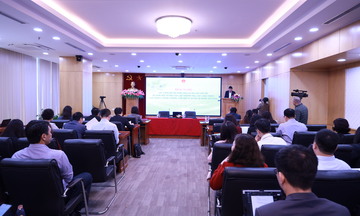 Bộ Công Thương tổ chức hội nghị lấy ý kiến sửa đổi 4 luật lĩnh vực Công Thương