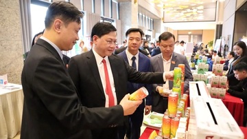 Thanh Hóa chuẩn bị chu đáo cho Hội nghị xúc tiến đầu tư năm 2026