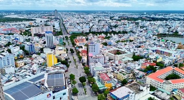 Cần Thơ: Ngày hội mua sắm bất động sản, sức hút các phân khúc chủ lực