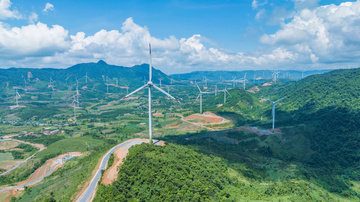 Quảng Trị: Đẩy mạnh phát triển năng lượng, tháo gỡ nhiều 'điểm nghẽn' hạ tầng điện