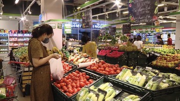 Tiêu dùng tết Nguyên đán ‘đẩy’ CPI tháng 2/2026 tăng 1,14%