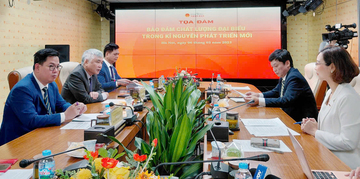 Bảo đảm chất lượng đại biểu: Yêu cầu cấp thiết trong giai đoạn mới