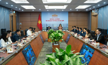 Ứng dụng công nghệ bảo đảm minh bạch, khách quan trong bầu cử 