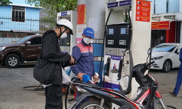Đà Nẵng: Đảm bảo nguồn cung xăng dầu phục vụ người dân