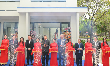 Đà Nẵng: Đưa vào hoạt động trung tâm R&D về ứng dụng trí tuệ nhân tạo