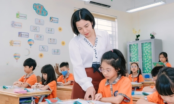 Giáo dục bước vào giai đoạn bản lề với nhiều quyết sách lớn