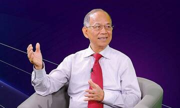 TS. Nguyễn Minh Phong: Phối hợp liên ngành là yếu tố then chốt bảo đảm an ninh năng lượng