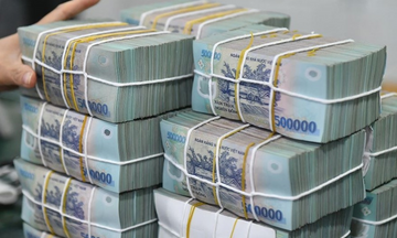 2 tháng đầu năm, thu ngân sách vượt 600 nghìn tỷ đồng