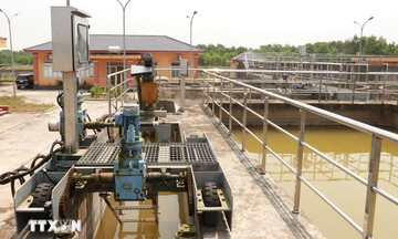 Vĩnh Long lựa chọn được nhà thầu cho gói thầu hơn 178 tỷ đồng 