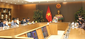 Sớm xây dựng hệ thống công nghệ điều hành Trung tâm Tài chính quốc tế