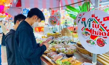 Đắk Lắk: Siêu thị cán mốc doanh thu gần 4 tỷ đồng/ngày