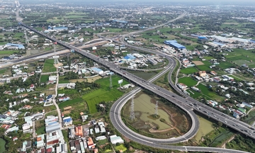 Chuyên gia hiến kế để Tây Ninh trở thành trung tâm logistics chiến lược phía Nam