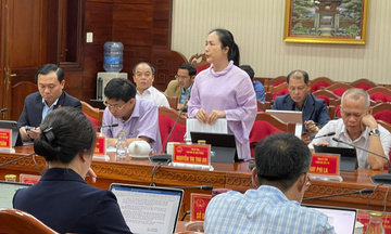 Đắk Lắk: Tháng 2, bán lẻ và dịch vụ tiêu dùng đạt gần 13.000 tỷ đồng