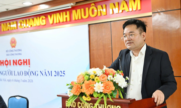 Báo Công Thương: Phát huy vị thế cơ quan truyền thông chủ lực về công nghiệp, thương mại