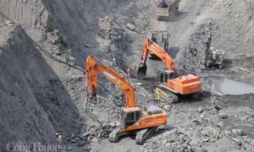 Thủy điện Trị An mở rộng: Nhiều hạng mục quan trọng sẵn sàng bứt tốc