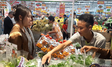 Phó Thủ tướng yêu cầu theo dõi sát giá cả, chủ động kiểm soát lạm phát