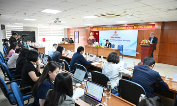 Báo Công Thương: Phát huy quyền làm chủ của người lao động