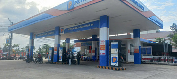 Thành phố Huế: Tăng cường quản lý mặt hàng xăng dầu