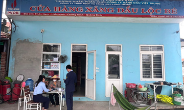 Quảng Trị: Siết chặt thị trường xăng dầu, không để xảy ra găm hàng chờ tăng giá