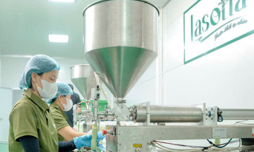 Phụ nữ Nghệ An góp sức dựng xây thương hiệu quốc gia