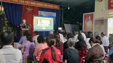 Đà Nẵng linh hoạt trong tuyên truyền để ngày bầu cử thực sự là ngày hội toàn dân