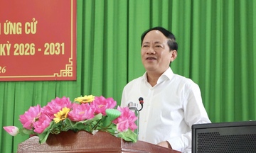 Chủ tịch UBND tỉnh Gia Lai nêu loạt giải pháp bứt phá kinh tế - xã hội