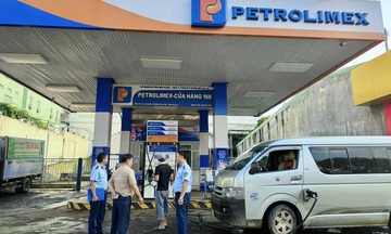 Gia Lai yêu cầu kiểm soát chặt nguồn cung và giá bán xăng dầu