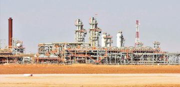 Tình hình thị trường dầu khí Algeria đầu năm 2026