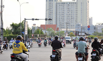 Dự báo thời tiết TP. Hồ Chí Minh ngày 7/3: Nắng nóng kéo dài