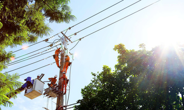 Đà Nẵng: Lập phương án cấp điện đến từng điểm bầu cử