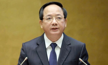 Phát biểu của đồng chí Trịnh Văn Quyết - Trưởng Ban Tuyên giáo và Dân vận Trung ương tại Lễ trao Giải thưởng Sách Quốc gia lần thứ VIII