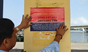 Đà Nẵng: Thông báo số đường dây nóng tiếp nhận phản ánh về xăng dầu