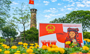 Bầu cử đại biểu Quốc hội và Hội đồng nhân dân: 4 điểm mới đáng chú ý