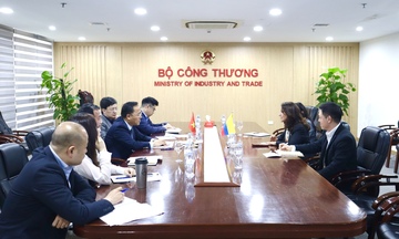 Việt Nam - Colombia: Thúc đẩy hợp tác năng lượng và đàm phán FTA