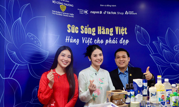 Dừa Lương Quới: Đưa dừa Việt gần hơn với người tiêu dùng nội địa