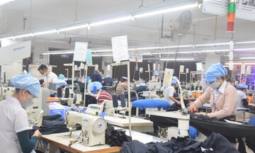 Đà Nẵng: Phát động thi viết về điển hình công nhân, lao động