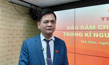 Đại biểu dân tộc thiểu số: Cầu nối đưa tiếng nói của đồng bào tới nghị trường