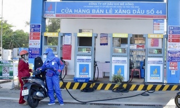 Vĩnh Long bảo đảm nguồn cung xăng dầu trước biến động thị trường