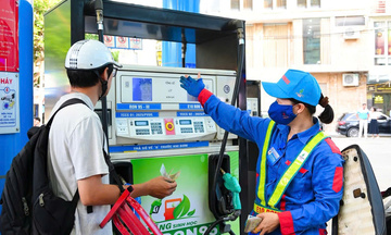 Petrovietnam chủ động bảo đảm an ninh năng lượng quốc gia trước biến động Trung Đông