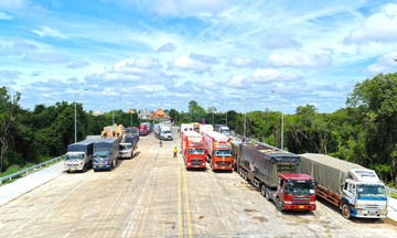 Hạ tầng cửa khẩu mở lối cho kinh tế biên mậu Tây Ninh bứt phá