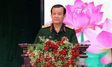 Quân khu 9 tăng cường phối hợp báo chí lan tỏa hình ảnh 'Bộ đội Cụ Hồ'