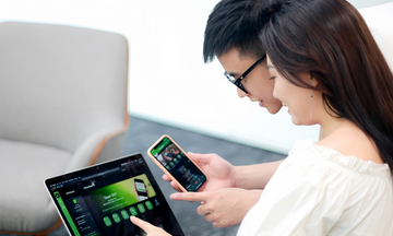 Một ngày ở TP. Hồ Chí Minh: Đi metro, đặt chuyến đi… bằng một chạm