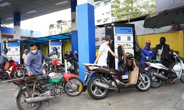 Hà Nội giao Công an phối hợp xử lý vi phạm kinh doanh xăng dầu